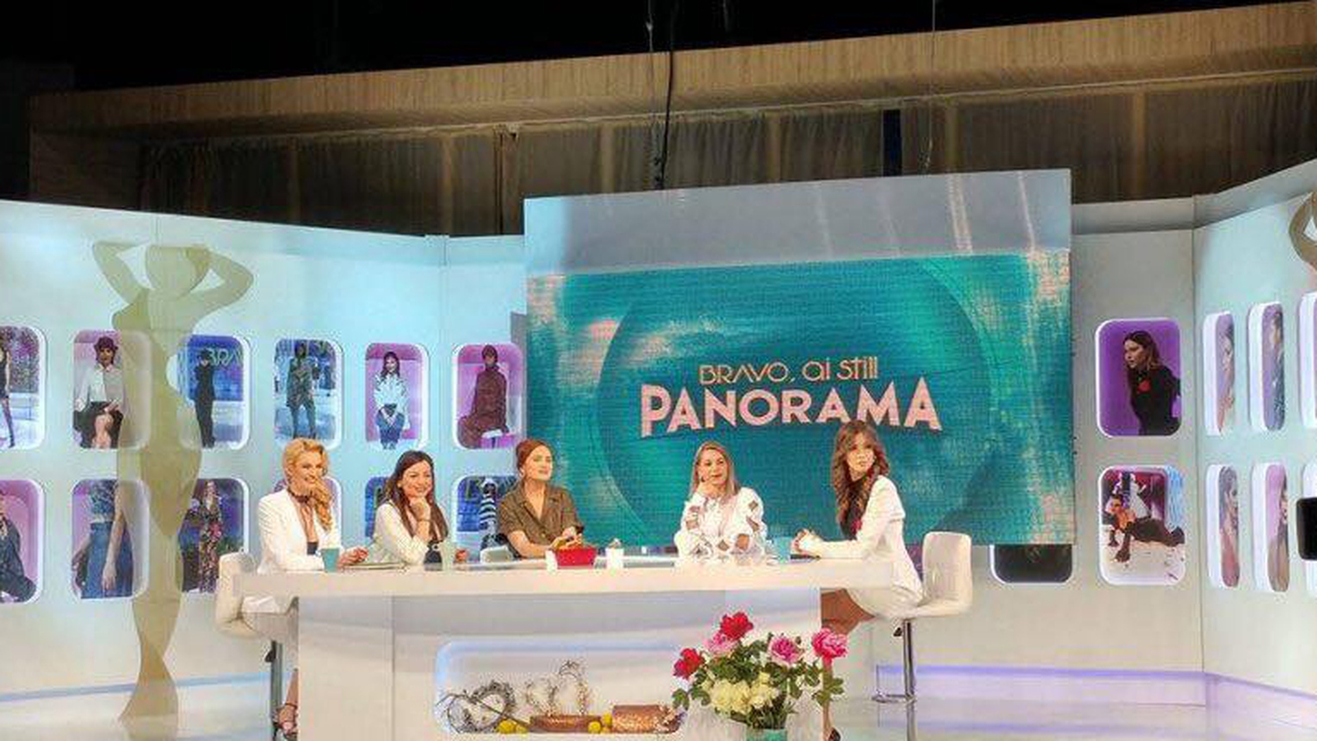CRISTINA MIHAELA, din nou la „Bravo, ai stil!“. Iată ce va face fosta concurentă