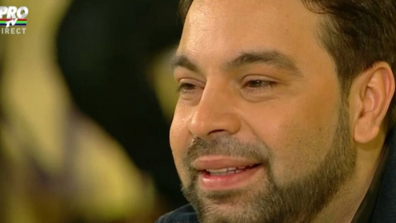 Florin Salam a fost internat DE URGENTA in spital! Verdictul CRUNT al doctorilor: Risca sa isi piarda vocea!