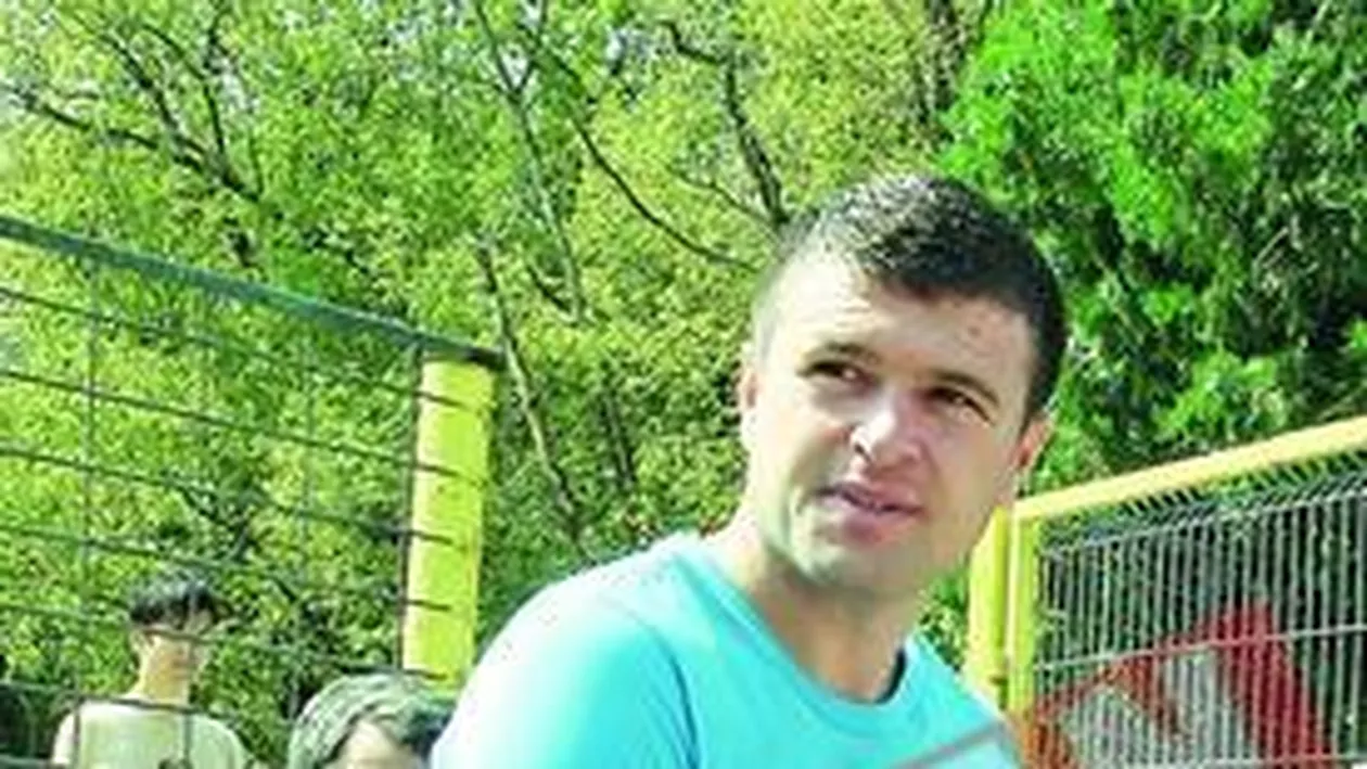 Italienii l-au luat la misto pe Paraschiv