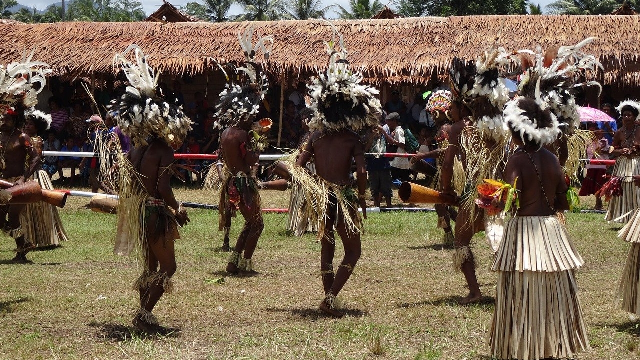 Papua Noua Guinee declară stare de urgență după ce numărul cazurilor noi de coronavirus s-a dublat în două zile
