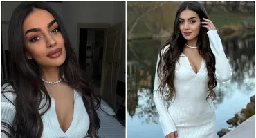 Daiana Prodan de la Insula Iubirii, apariție de groază! Bandajată și cu cearcănele roșii, le-a dat fanilor vestea