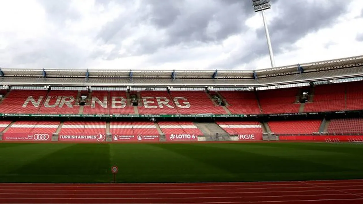 Spectacolul continuă și astăzi în Zweite » 11 goluri marcate în deschiderea rundei a 28-a!