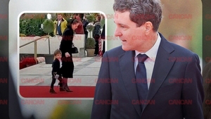 Fiul lui Nicușor Dan a oferit un moment viral la Catedrala Mântuirii Neamului! Gestul lui l-a făcut pe președintele României să râdă