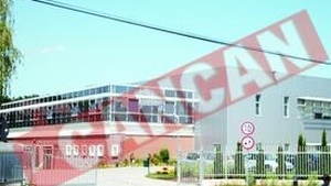 Fabrica Louis Vuitton la Cisnadie