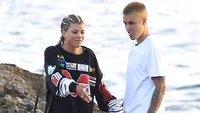 JUSTIN BIEBER este din nou singur! De ce s-a despărţit de SOFIA RICHIE