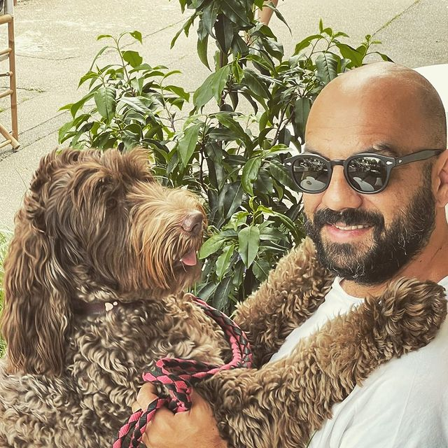 Raluka i-a picat cu tronc unui afacerist! Artista neagă că ar fi implicată într-o relație, dar CANCAN.RO are detalii despre bărbatul care o face fericită!
