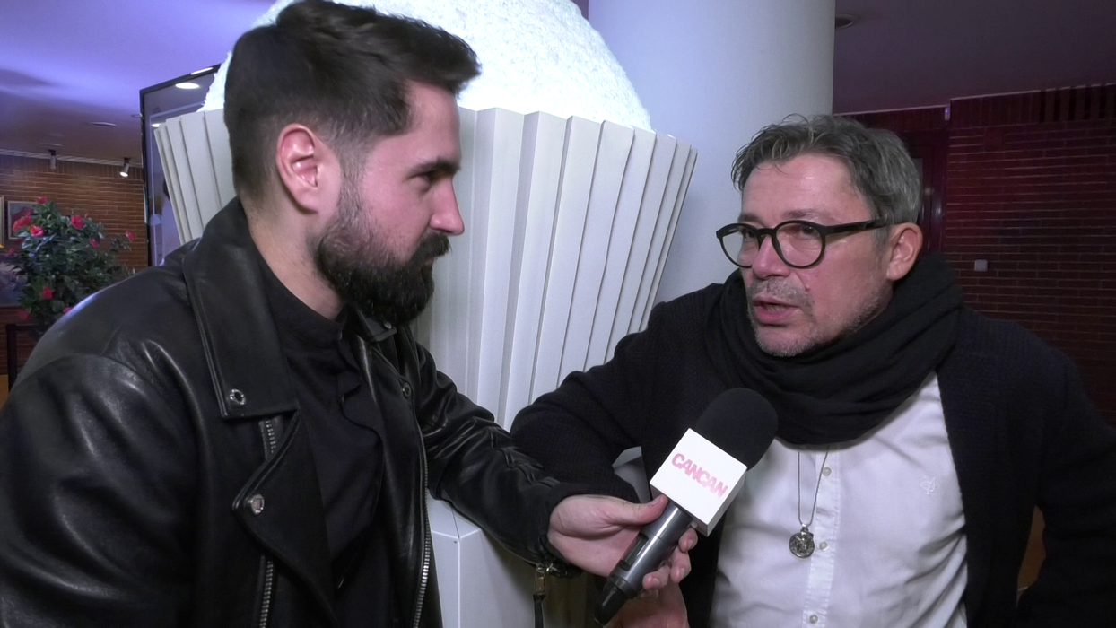 Cristian Iacob: "Mi se pare că uneori păcălesc pentru că nu dau chiar tot. Și atunci mă acuz uneori de șmecherie, de tehnicitate. Și aia e mortală în teatru, deși te bazezi, că într-o zi de pildă ești obosit, și atunci tehnica te scoate din rahat!"