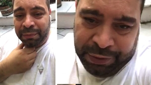 Florin Salam rupe tăcerea după un tratament în secret la Viena! Video-declarații în exclusivitate