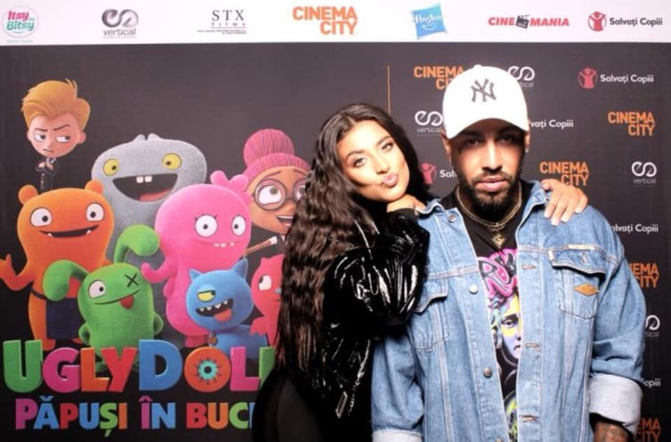 E oficial! Câte mii de euro au câștigat Abi Talent și Alex Velea de la YouTube, după ce s-au certat crunt