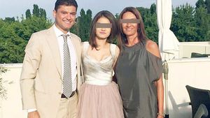 Cristi Boureanu, chemat din nou la proces de fosta soţie. Îi cere să...