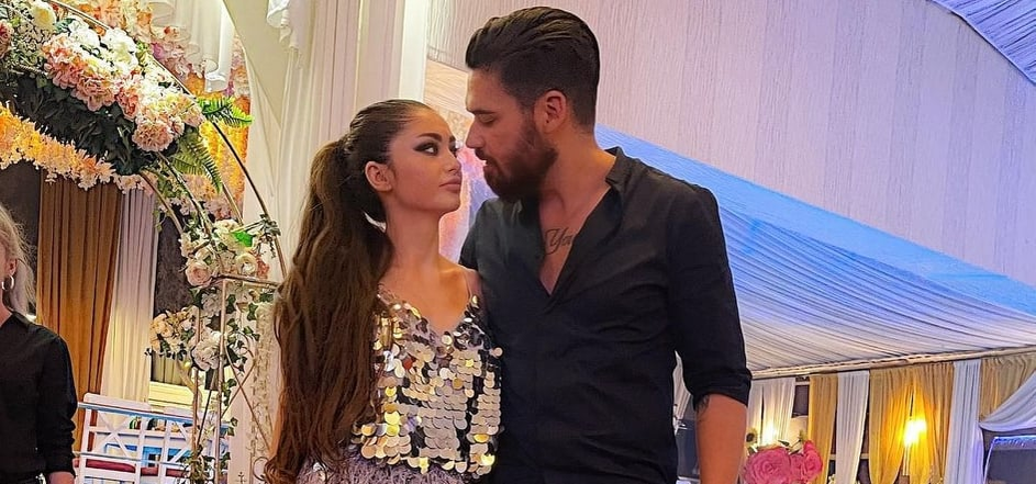 Sorin Pușcașu de la ”Survivor România” ve deveni tătic? „Mai avem puțin și vedem ce s-a întâmplat în vacanță, dacă s-au întors trei”