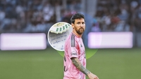 De la un șervețel la 7,8 milioane! Cele mai nebune obiecte Lionel Messi vândute vreodată