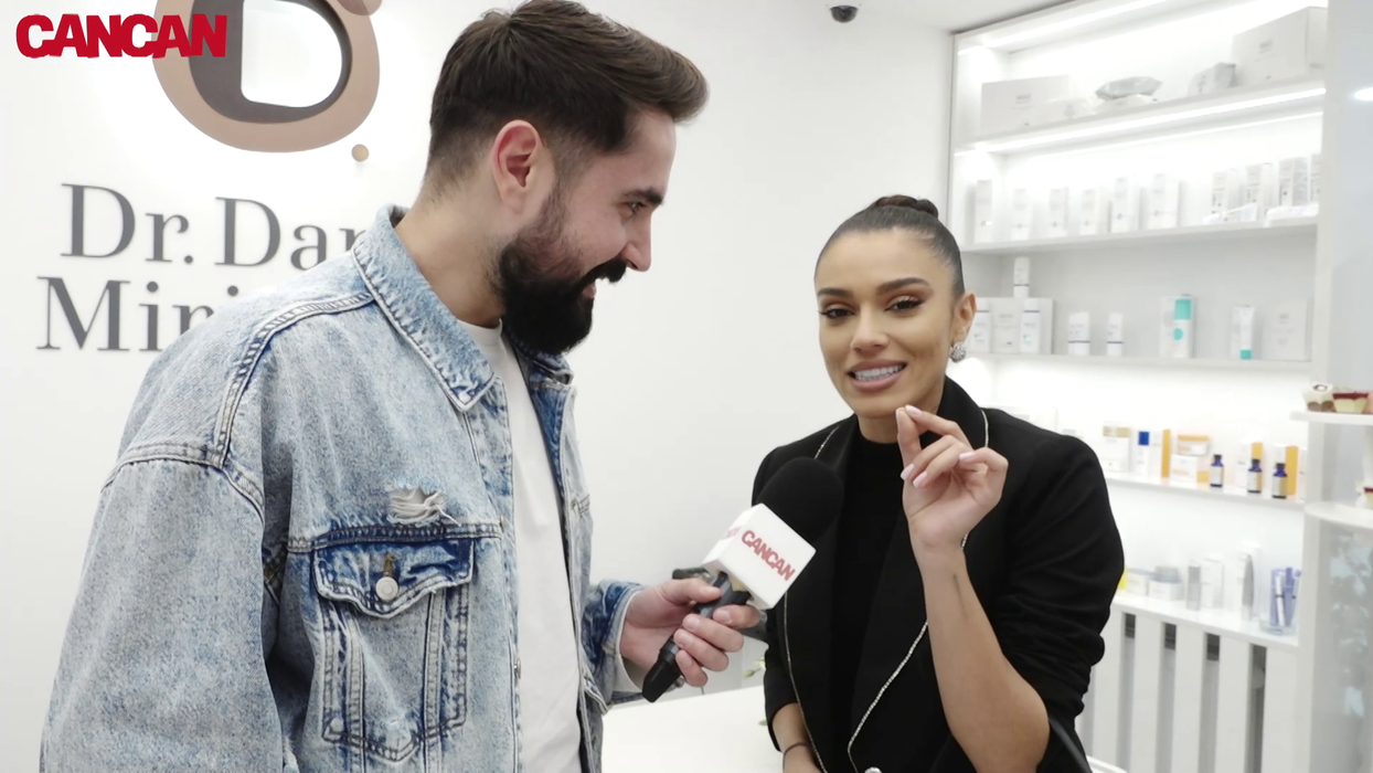 După viralul toamnei, când Adrian Minune a fost prădat de un copil la concert, fiica lui face dezvăluiri suculente! Și Carmen a furat: ”Mi se părea cool!”