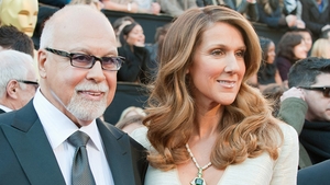 Drama! Sotul cantaretei Celine Dion a ramas fara limba: "Operatia a reusit si recuperarea lui René este perfecta"