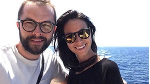 Andreea Moldovan, cu burtica de gravidă la soare. Uite cum arată casnica de la MasterChef în costum de baie