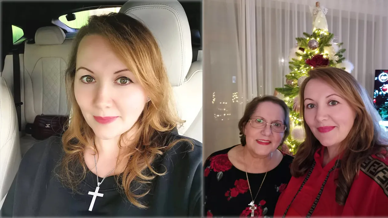 Irina Binder, omagiu impresionant la scurt timp după moartea mamei sale: “S-a stins, când m-a auzit că i-am spus plângând că o iubesc”