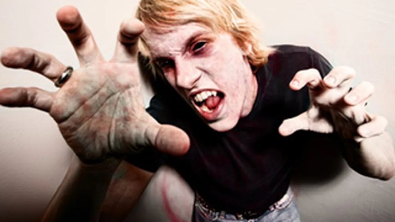 La o universitate din SUA se fac cursuri despre zombie!