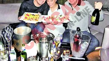 Suporter de lux pentru Tamas