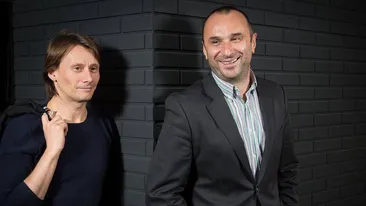 MARIUS MANOLE a dezvăluit la Smart FM reţeta de slăbire care îi poartă numele