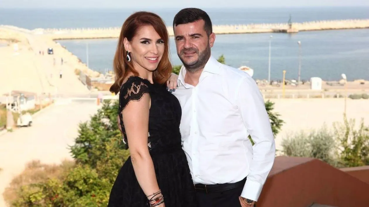 Nașul Adelinei Pestrițu, probleme cu legea. Are pus sechestru pe terenuri și apartament. Cum s-a ajuns aici