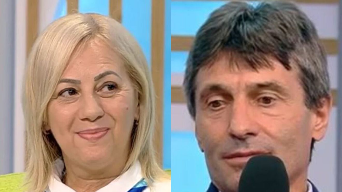 Iosif Rotariu, dezvăluiri tulburătoare după ce și-a înmormântat soția: ”Apare în vis, după care dispare”