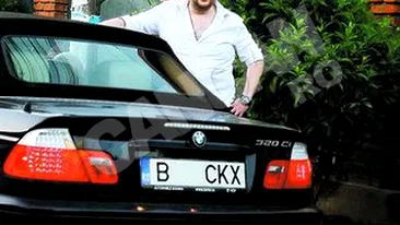 George Iorgovan l-a batut pe Sanchi pentru ca s-a uitat la iubita lui