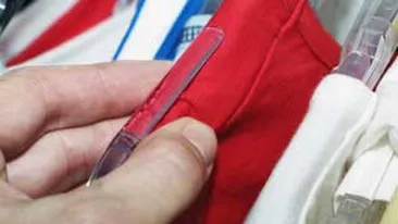 Femeile petrec opt luni din viata cautand chilipiruri