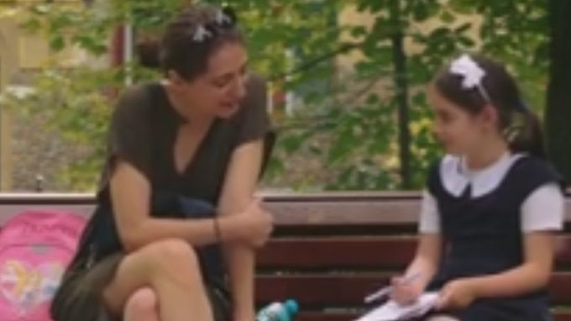 VIDEO - Cât valorează timpul oferit educaţiei unui copil? Experimentul social care s-a viralizat instant 
