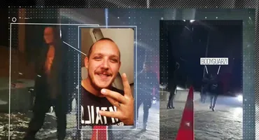 What’s Up, evacuat de bodyguarzii de la NUBA & băgat într-un taxi! ”Te mănâncă pielea! Vrei să te scarpin?” / ”Nu vreau c@#$e!”