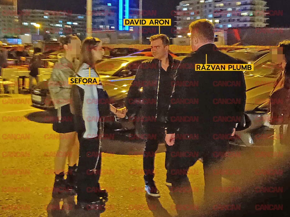 Influencerița cu sute de mii de urmăritori pe TikTok nu l-a mai putut ascunde, iar CANCAN.RO i-a “deconspirat”! Cine e misteriosul iubit care o îngroapă în cadouri?!