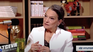 Ileana Șipoteanu s-a dedicat studiului despre moarte. Prin ce momente a trecut după pierderea soțului: „După un an și ceva de chin...”