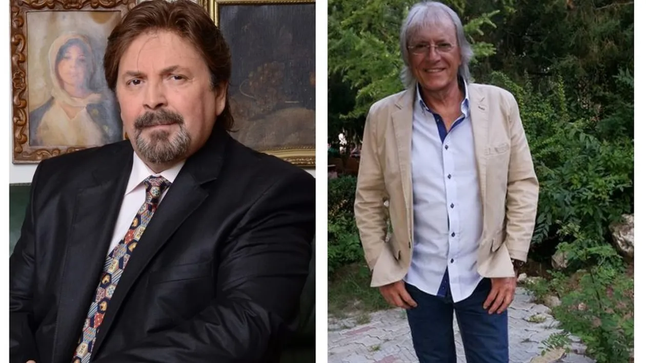 Adrian Daminescu, amănunte noi despre starea lui Mihai Constantinescu: “Era de mână cu Simona și...”