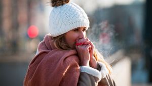 Prognoza meteo ANM pentru următoarele două săptămâni. S-a terminat cu căldura, vin ninsorile