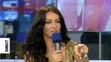 VIDEO Totul despre stil, in emisiunea Mihaelei. Dana Budeanu isi lanseaza o noua linie vestimentara, 22 Just Love: Este o linie de masa, accesibila tuturor!