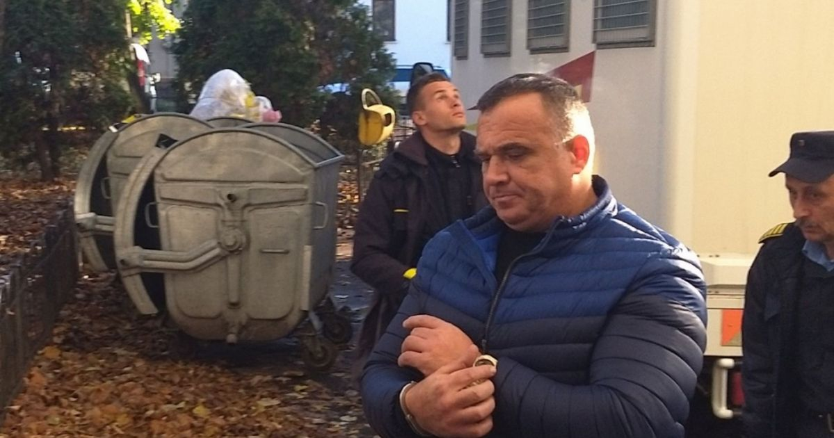 Mafiotul “Cap de porc” participă în închisoare la cercuri de lectură, concursuri de șah și…