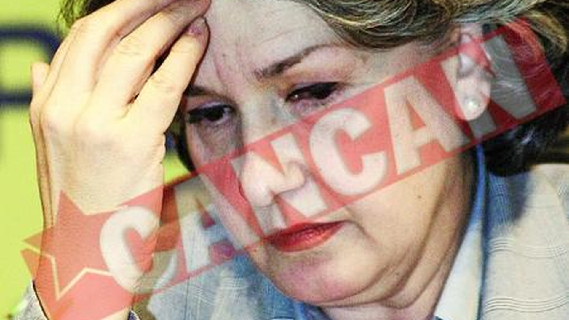Mona Musca risca doi ani de puscarie