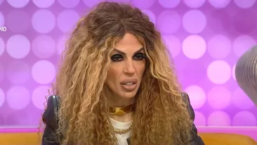 Raluca Bădulescu, prima reacție după a fost depistată pozitiv cu o substanță interzisă, în timp ce era la volan