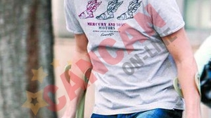 "Meme" a alergat in carje ca sa-şi recupereze maşina