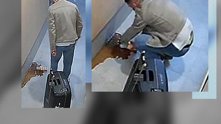 I-a căzut paharul din mână și a ”lins” tot de pe jos! Culiță Sterp face bani pe bandă rulantă pe manele, dar nu ”iartă” nicio picătură de cola!