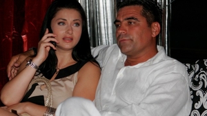 S-a rupt lantul de iubire? Dupa cinci ani de relatie, Gabi Cristea si Marcel Toader au ajuns intr-un impas!