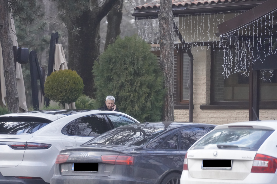 Ce planuri are Dan Diaconescu (Foto: CANCAN.RO)