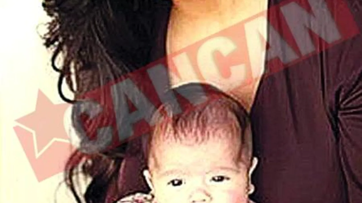 Salma Hayek nu mai doarme de 18 luni