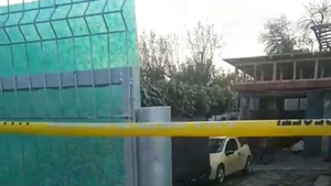 Aproape de crimă! Este vorba de un bărbat cu probleme psihice