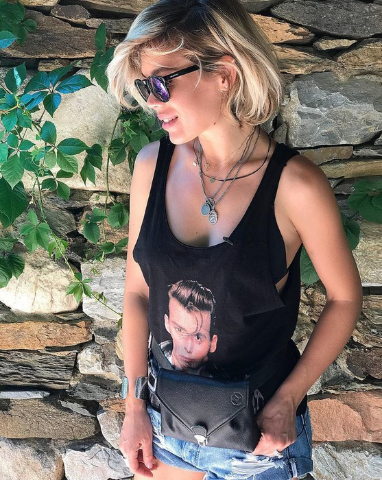 Gina Pistol a dat cărţile pe faţă! Ce spune despre relaţia cu Smiley: „Nu sunt căsătorită, nu sunt amanta cuiva…Ce? Fac ceva greşit?”