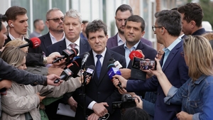 Nicușor Dan, prima reacție după explozia dronei din Constanța: ”Prioritatea este protejarea vieților omenești”