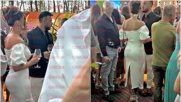 Gabi Bădălău și Daria au trecut la nivelul următor! Gestul la care au recurs cei doi amorezi, la scurt timp după ce s-a aflat de idila lor