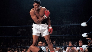 Muhammad Ali, cel mai mare pugilist al tuturor timpurilor