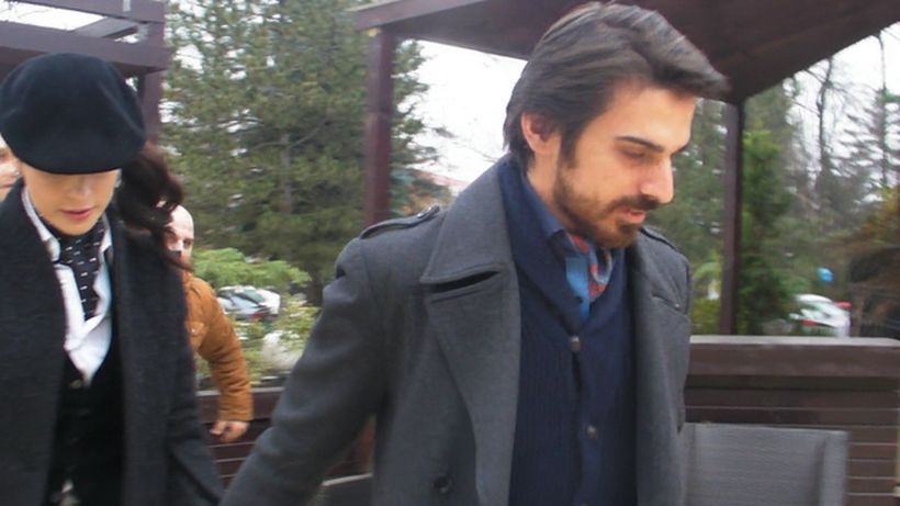 Ce au facut Andreea Marin si sotul ei dupa ce s-au intors din luna de miere! La ce strategie au recurs ca sa fie doar ei doi!