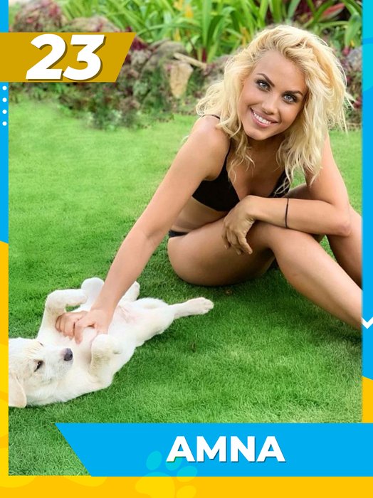 Top 25 dive cu prietenii necuvântători la plajă! Care e cea mai sexoasă dintre Bianca Drăgușanu, Crina Abrudan sau Lora?