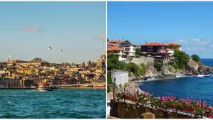 Bulgaria versus Turcia. Unde merită să mergi dacă ai un buget limitat